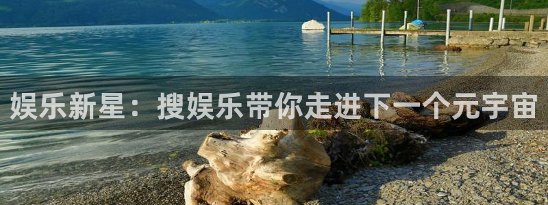 顺盈娱乐：娱乐新星：搜娱乐带你走进下一个元宇宙